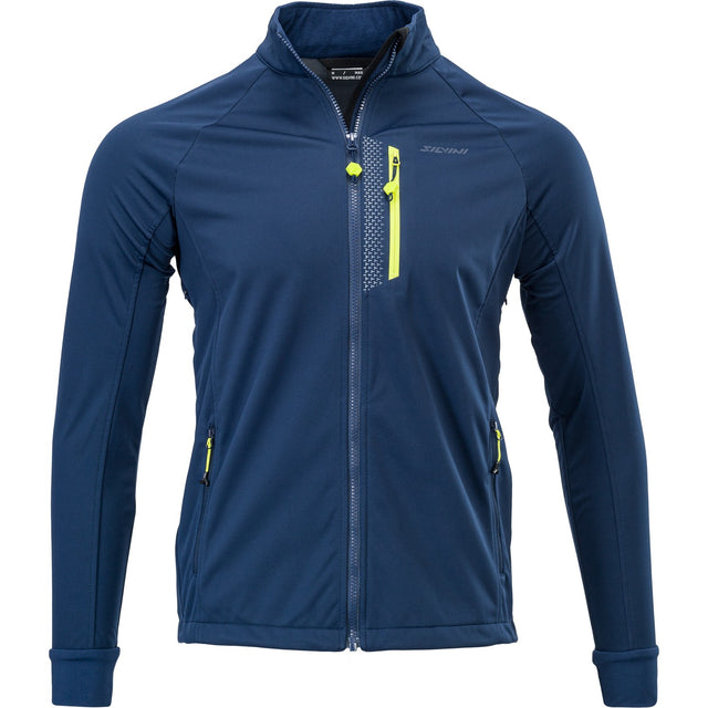 Veste softshell homme MJ1743 Anteo