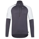 Sweatshirt homme MJ1900 Marone