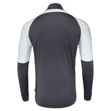 Sweatshirt homme MJ1900 Marone
