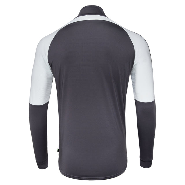 Sweatshirt homme MJ1900 Marone