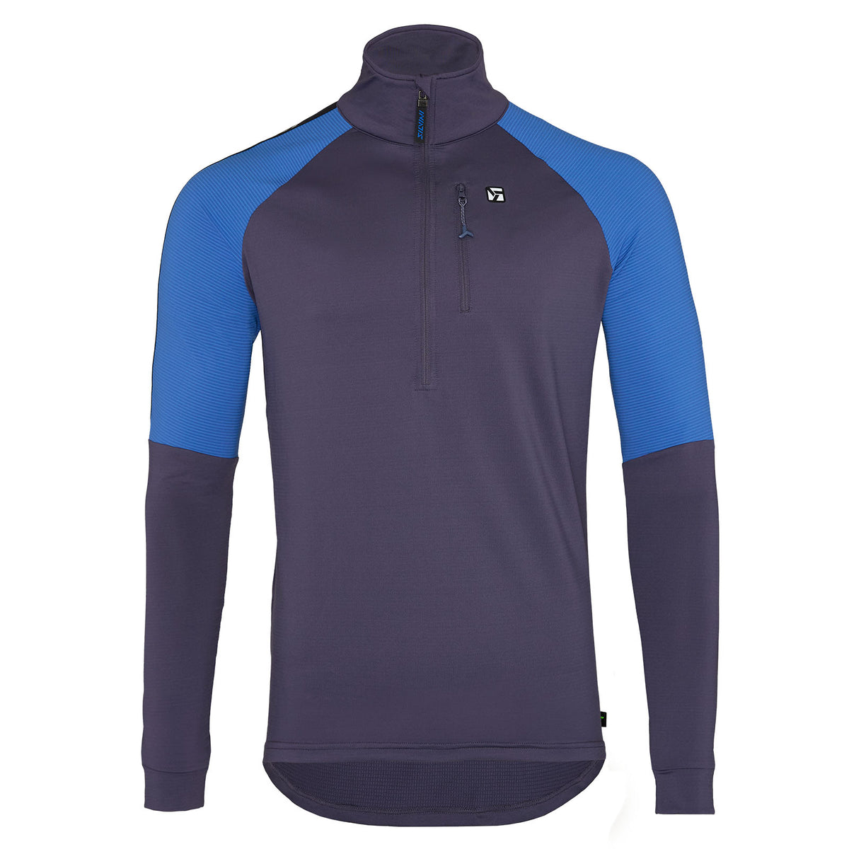 Sweat à capuche pour homme MJ1900 Marone