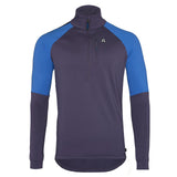 Sweatshirt homme MJ1900 Marone