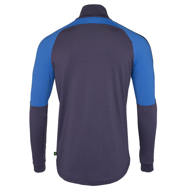 Sweatshirt homme MJ1900 Marone