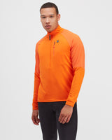 Sweatshirt homme MJ1900 Marone