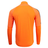 Sweatshirt homme MJ1900 Marone