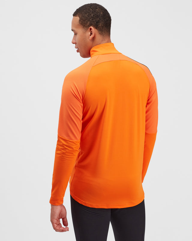 Sweatshirt homme MJ1900 Marone