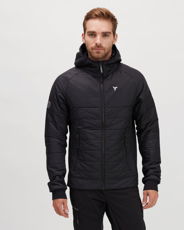 Veste de sport pour homme MJ1901 Deruta