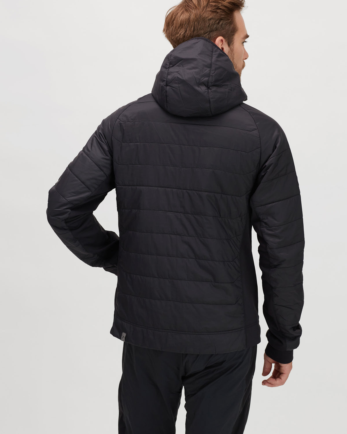 Veste de sport pour homme MJ1901 Deruta