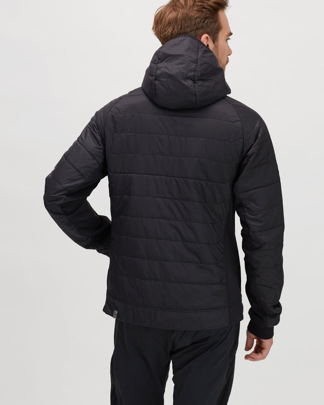 Veste de sport pour homme MJ1901 Deruta