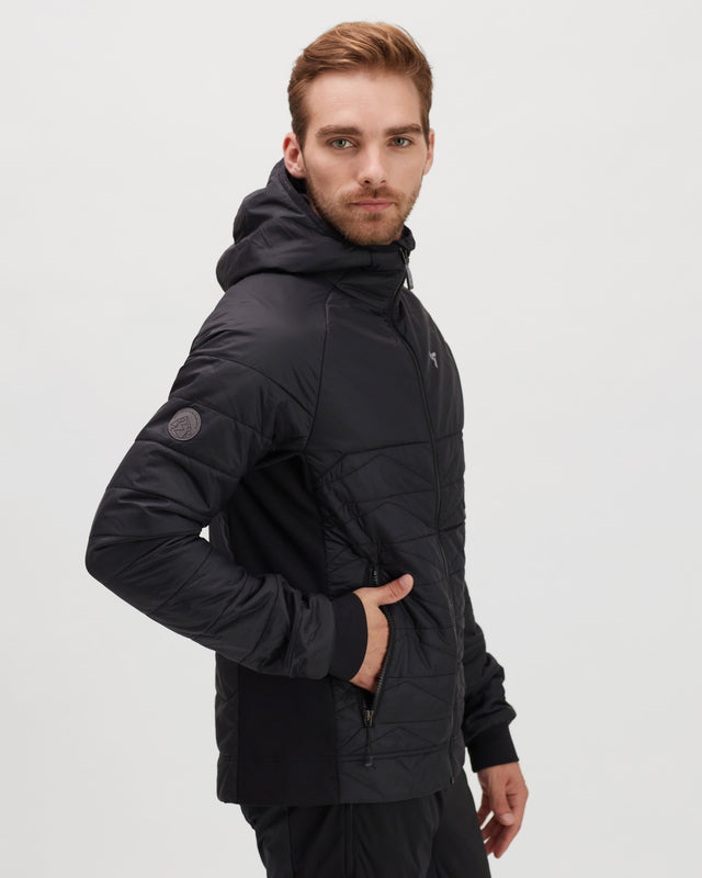 Veste de sport pour homme MJ1901 Deruta