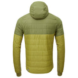 Veste de sport pour homme MJ1901 Deruta