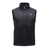 Gilet d'hiver pour homme MJ1902 Grotte