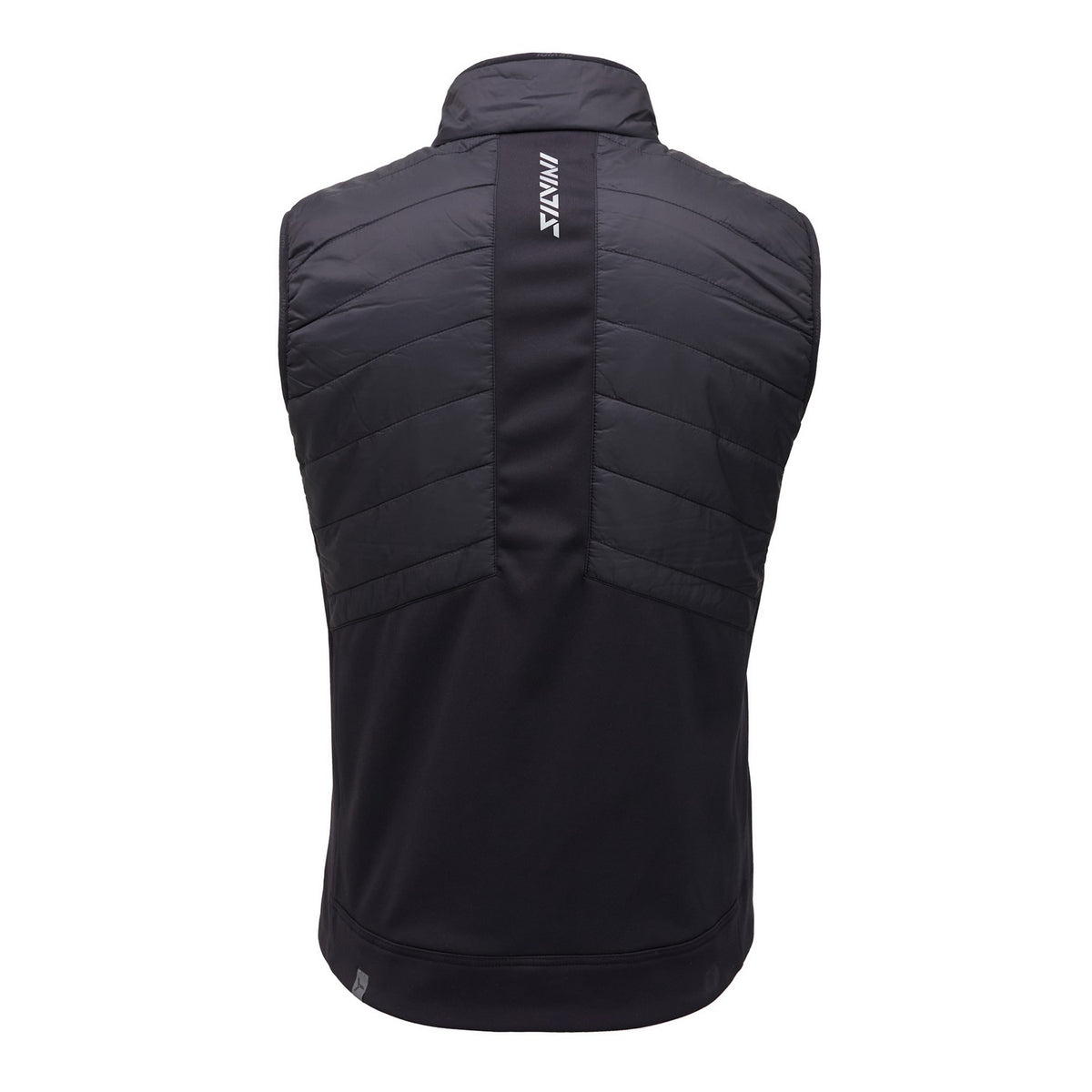 Gilet d'hiver pour homme MJ1902 Grotte