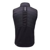 Gilet d'hiver pour homme MJ1902 Grotte