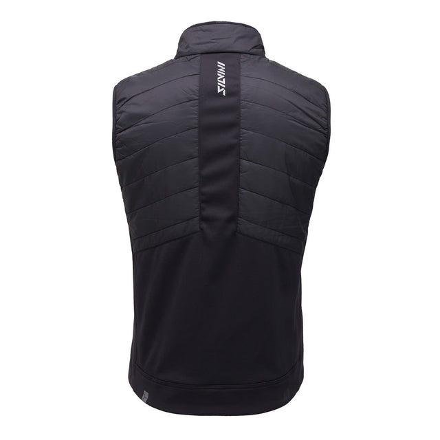 Gilet d'hiver pour homme MJ1902 Grotte