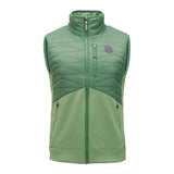 Gilet d'hiver pour homme MJ1902 Grotte