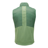 Gilet d'hiver pour homme MJ1902 Grotte