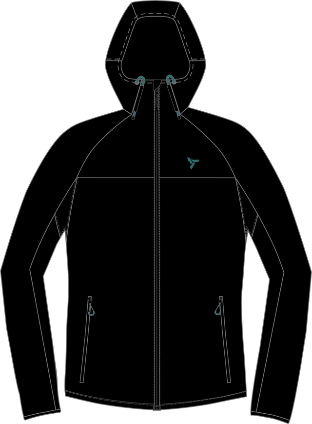 Veste homme MJ1918 Meleti