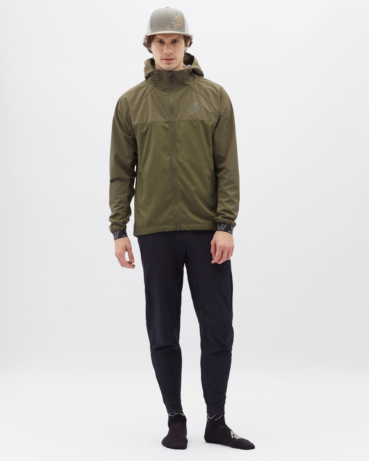 Veste pour homme MJ1918 Meleti