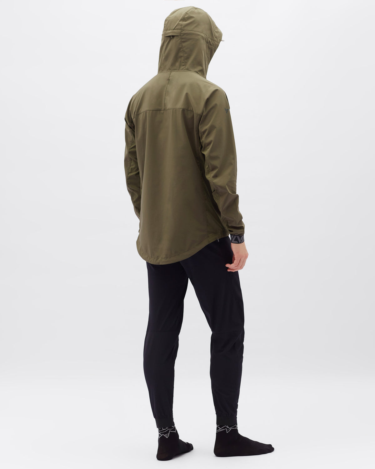 Veste pour homme MJ1918 Meleti