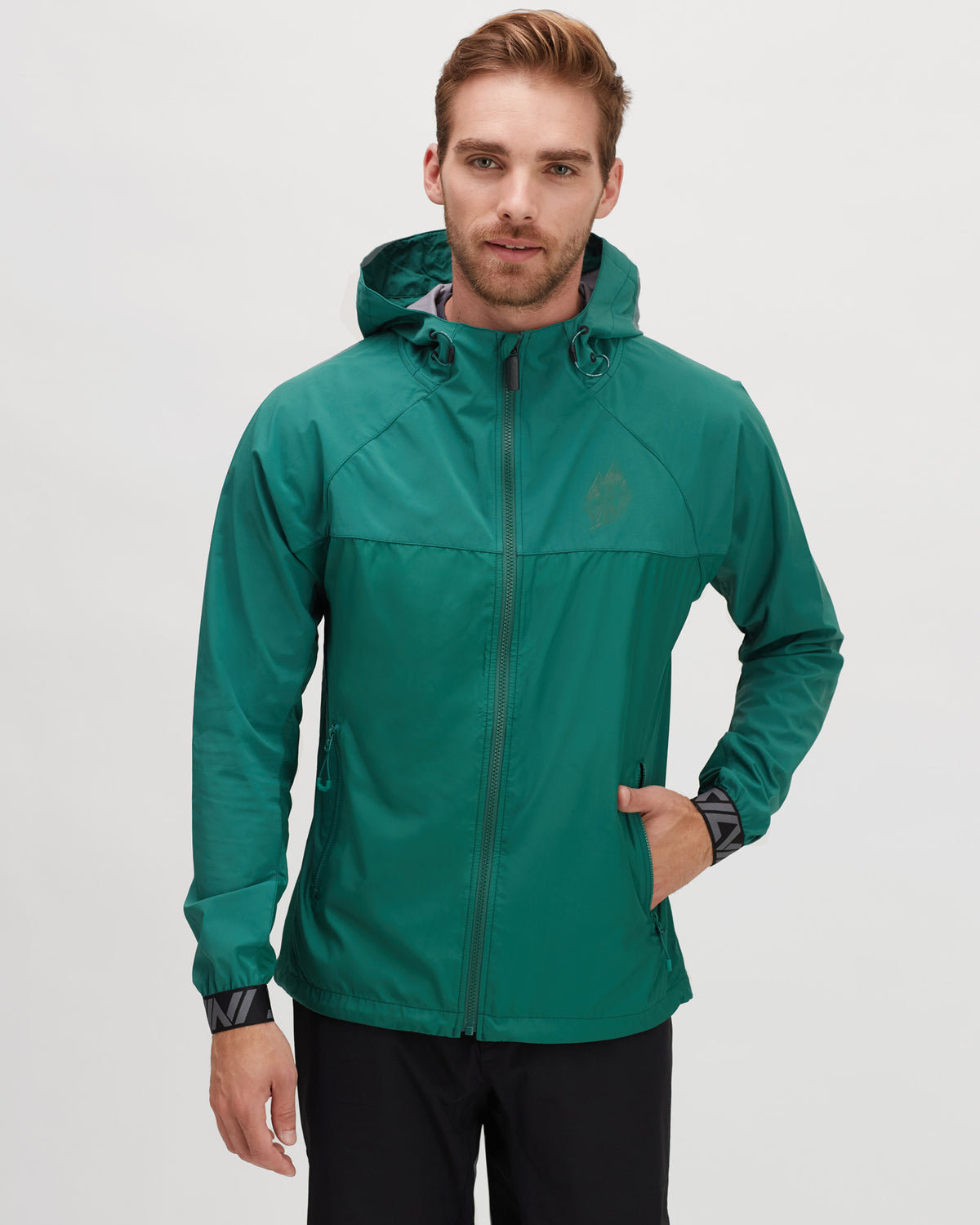 Veste pour homme MJ1918 Meleti