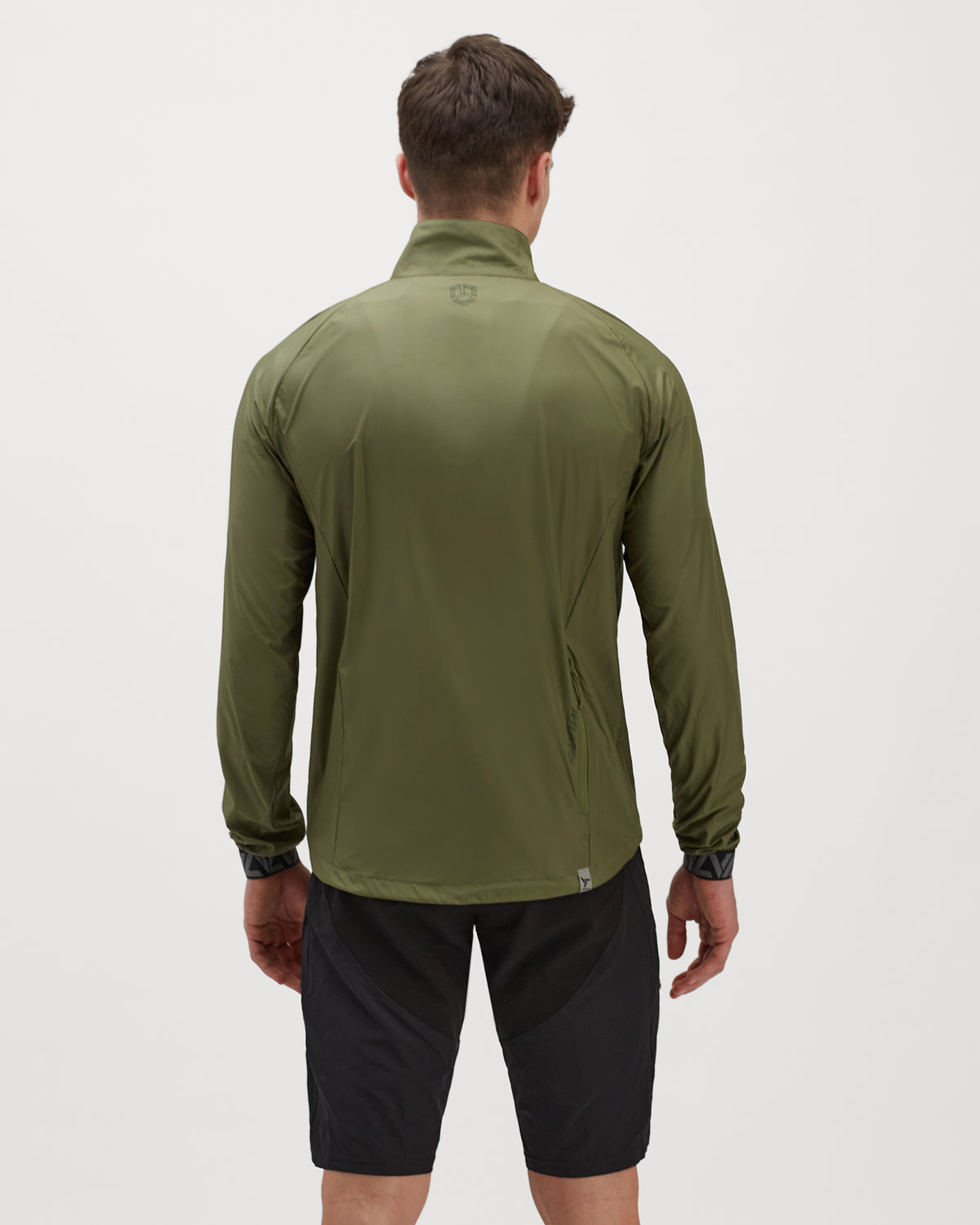 Veste coupe-vent pour homme MJ2010 Monsano