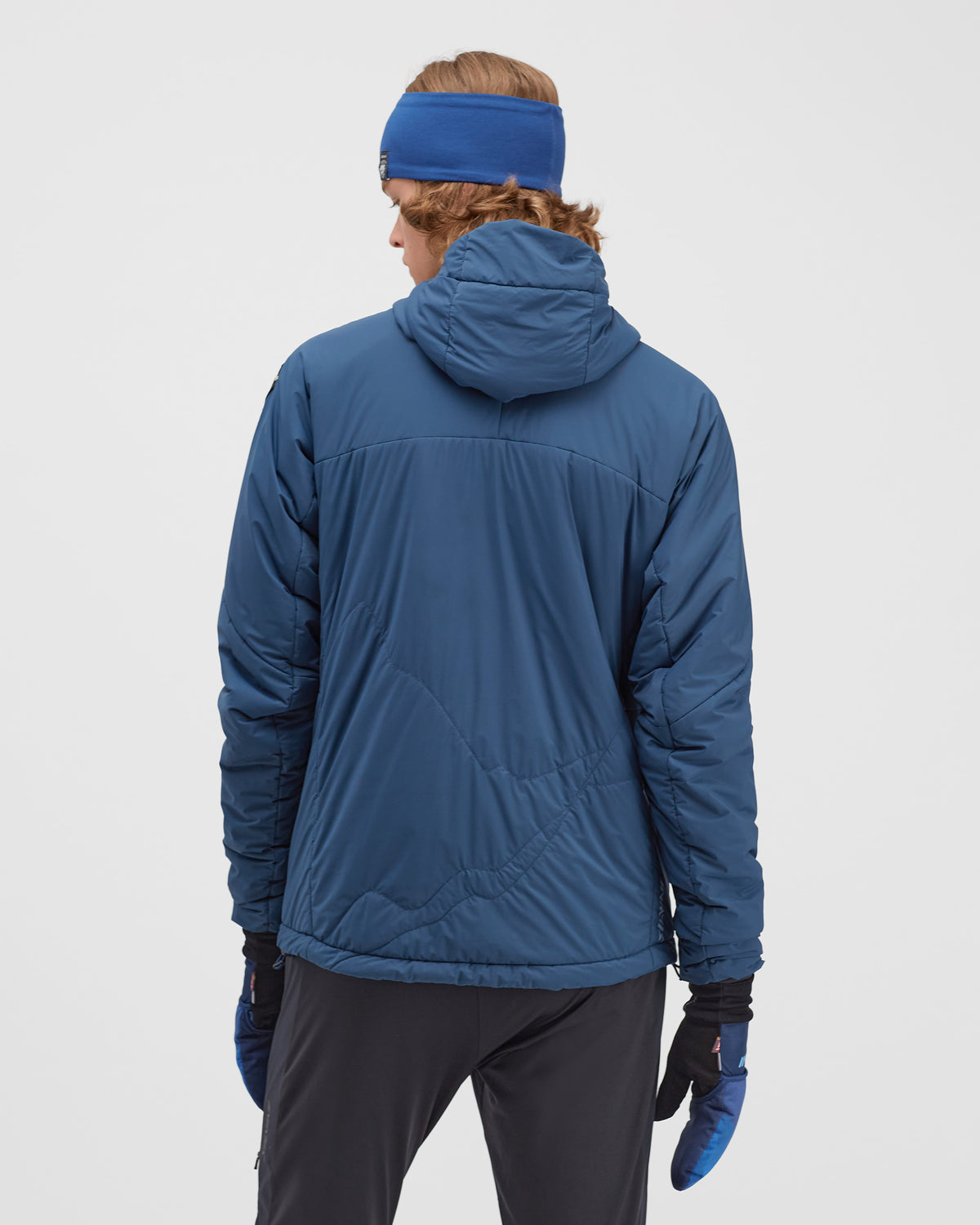 Veste de ski de randonnée pour homme MJ2100 Lupo
