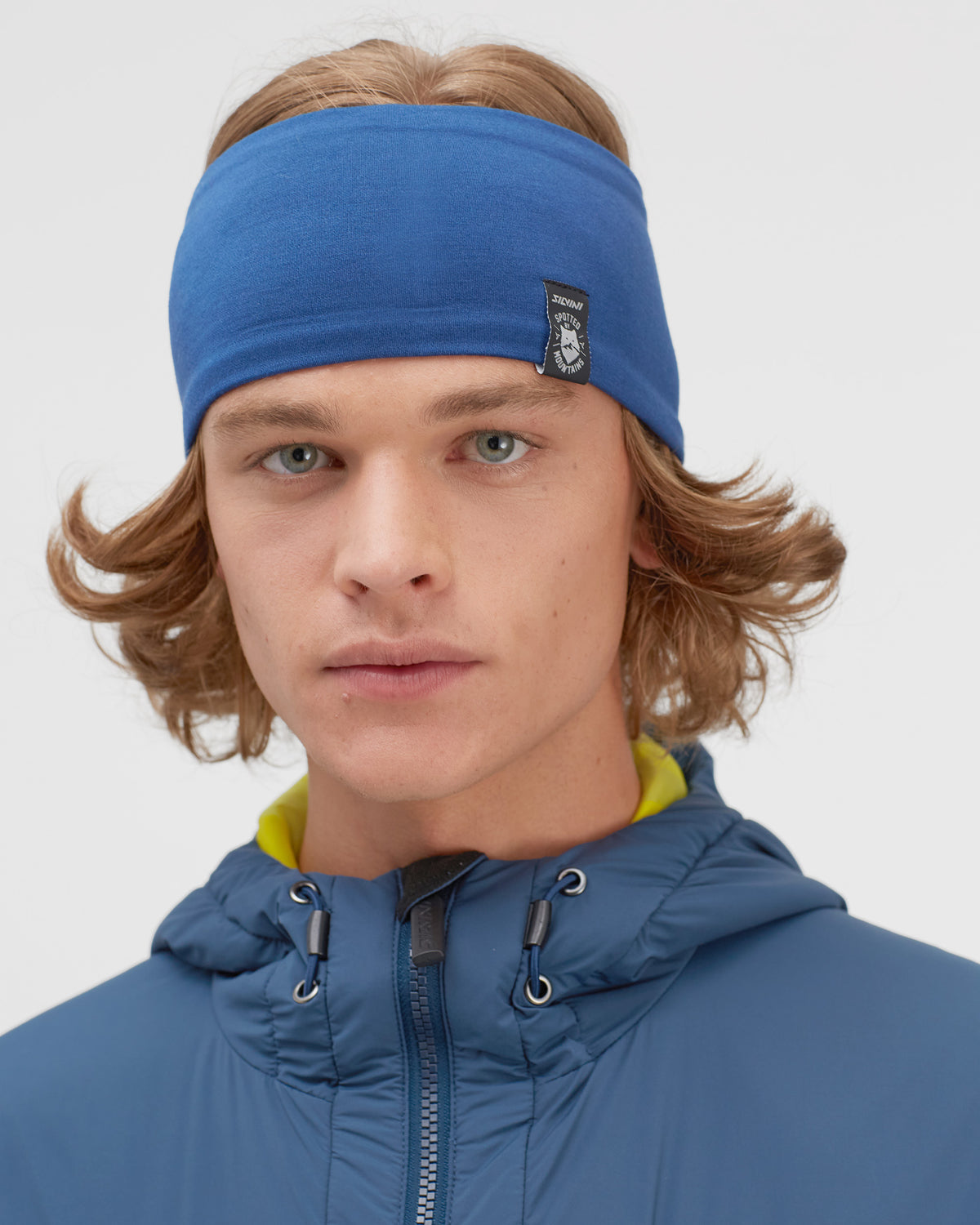 Veste de ski de randonnée pour homme MJ2100 Lupo