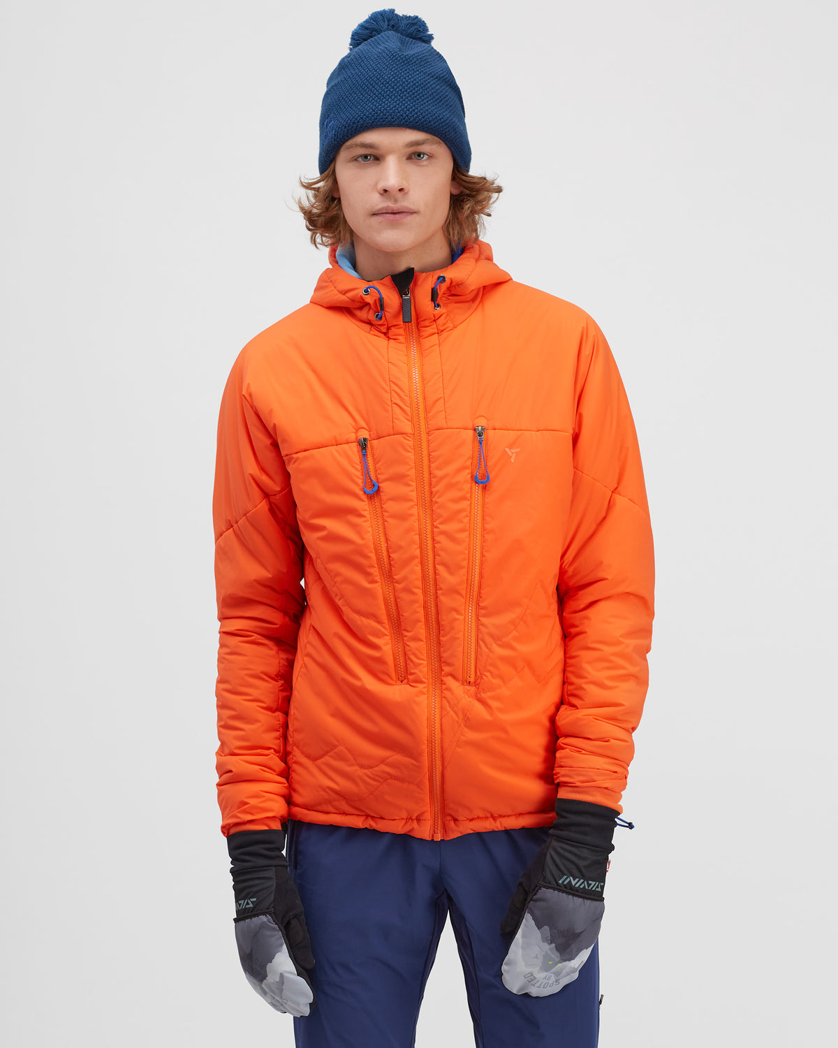 Veste de ski de randonnée pour homme MJ2100 Lupo