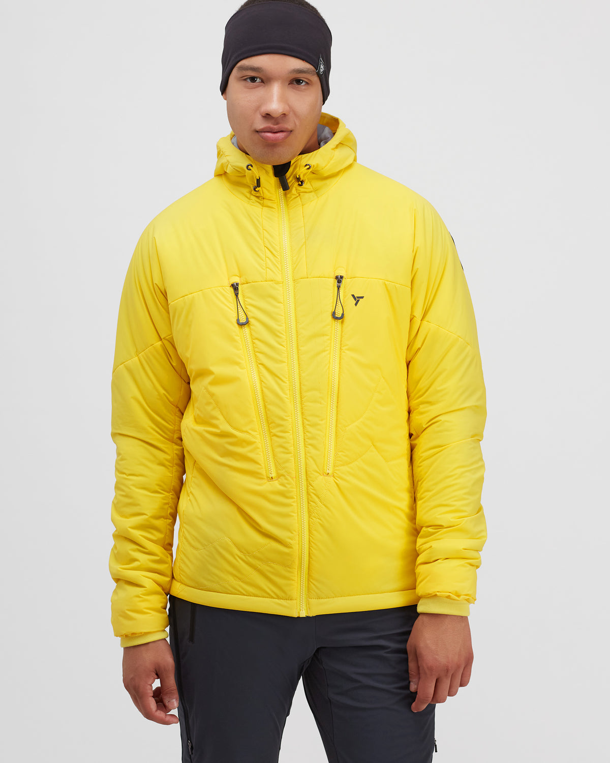 Veste de ski de randonnée pour homme MJ2100 Lupo