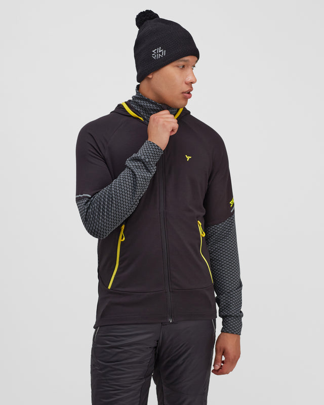 Sweatshirt homme MJ2101 Artico