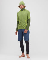 Sweatshirt homme MJ2101 Artico