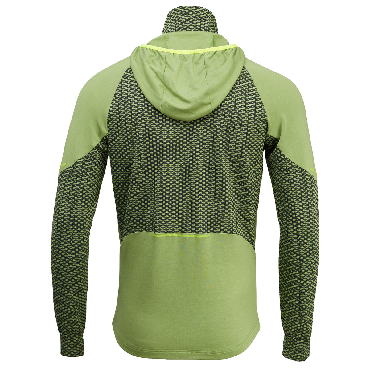 Sweat à capuche pour homme MJ2101 Artico