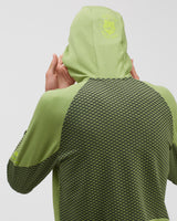 Sweatshirt homme MJ2101 Artico