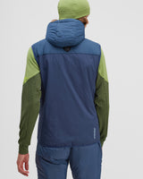 Gilet de ski homme MJ2104 Polaro