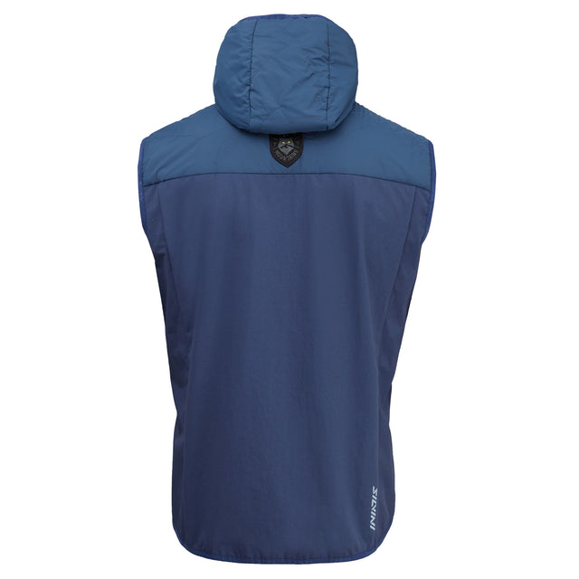Gilet de ski homme MJ2104 Polaro