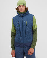 Gilet de ski homme MJ2104 Polaro