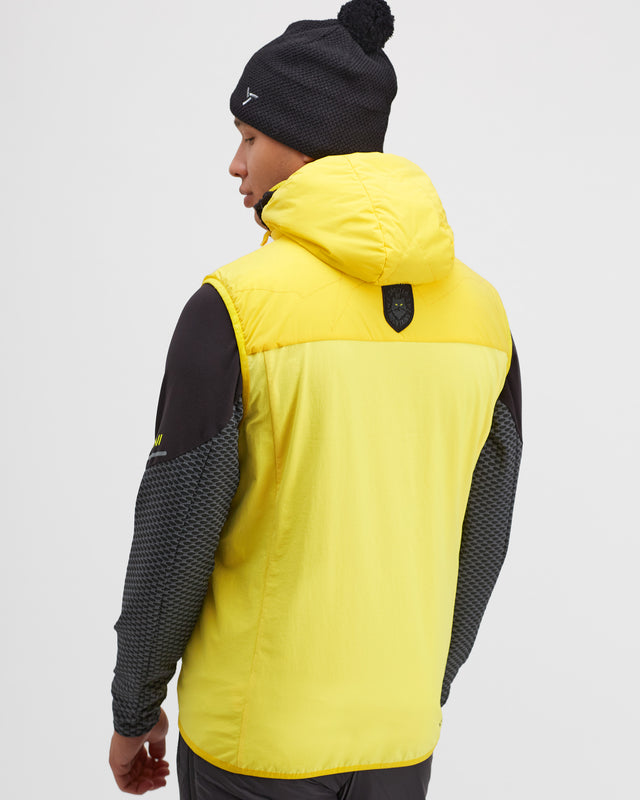 Gilet de ski homme MJ2104 Polaro
