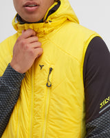 Gilet de ski homme MJ2104 Polaro