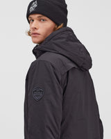 Manteau homme MJ2108 Monteso