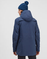 Manteau homme MJ2108 Monteso