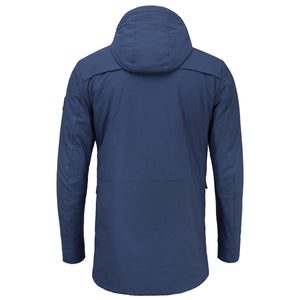 Silvini men's coat MJ2108 Monteso