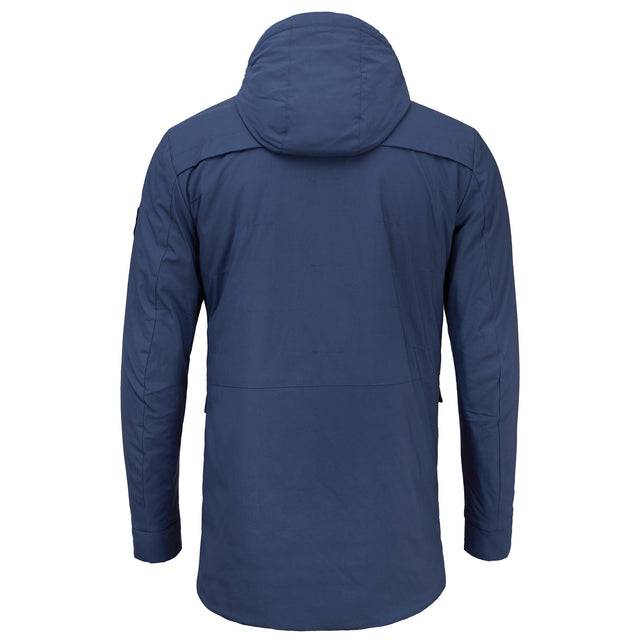 Manteau homme MJ2108 Monteso