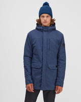 Manteau homme MJ2108 Monteso