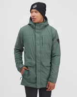 Manteau homme MJ2108 Monteso
