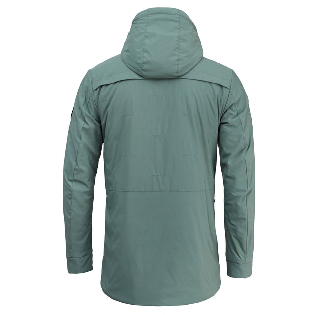 Manteau homme MJ2108 Monteso