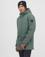 Manteau homme MJ2108 Monteso