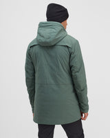 Manteau homme MJ2108 Monteso