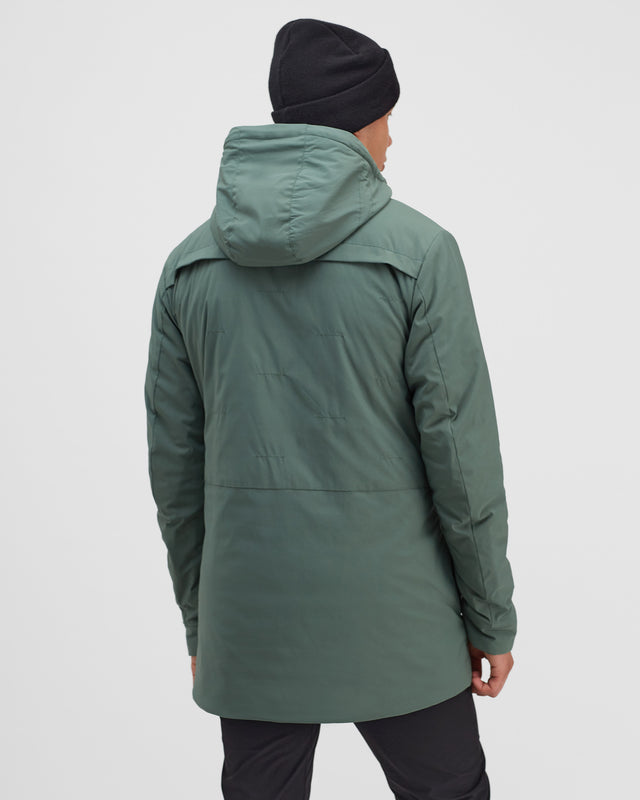 Manteau homme MJ2108 Monteso