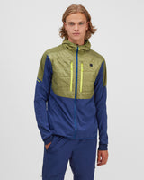 Veste de ski alpin pour homme MJ2112 Core